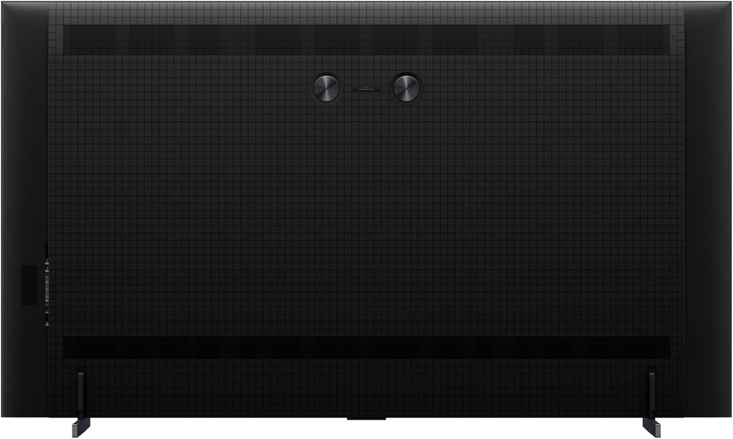 TCL 98-Inch Class QM7K Series QD-Mini LED 4K UHD Google Smart TV Best Premium Mini-LED TV - QLED, 144hz, 288hz Gaming Rate, Anti-Reflective Screen, Bang & Olufsen Audio, Atmos (98QM7K, 2025 Model)
