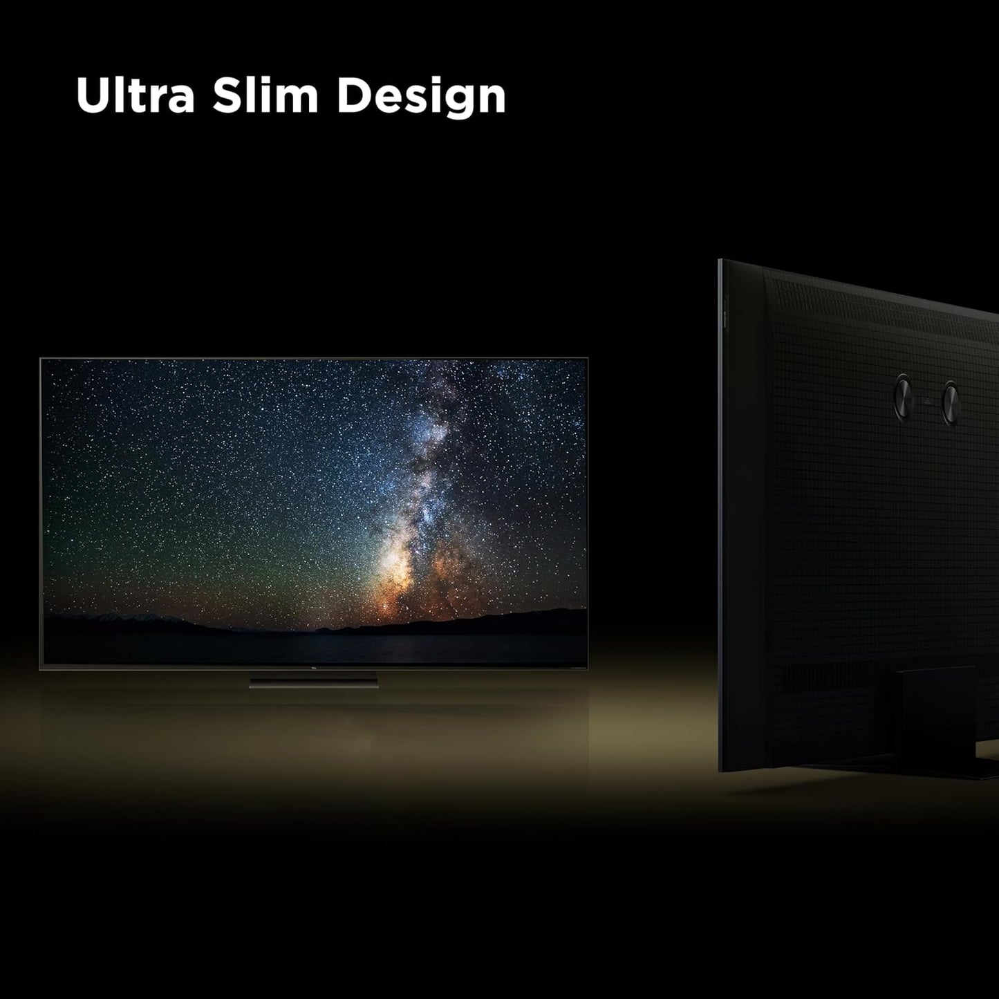 TCL 98-Inch Class QM7K Series QD-Mini LED 4K UHD Google Smart TV Best Premium Mini-LED TV - QLED, 144hz, 288hz Gaming Rate, Anti-Reflective Screen, Bang & Olufsen Audio, Atmos (98QM7K, 2025 Model)