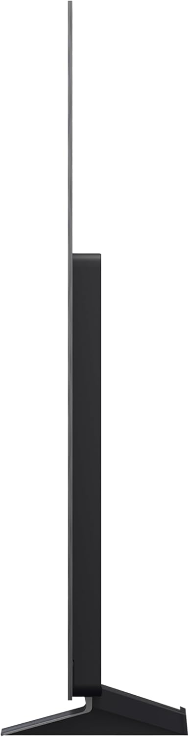 LG 77-Inch Class OLED evo AI 4K C5 Series Smart TV w/Dolby Atmos, Dolby Vision, HDR10, AI Super Upscaling 4K, Filmmaker Mode, Wow Orchestra, Alexa Built-in (OLED77C5PUA, 2025)