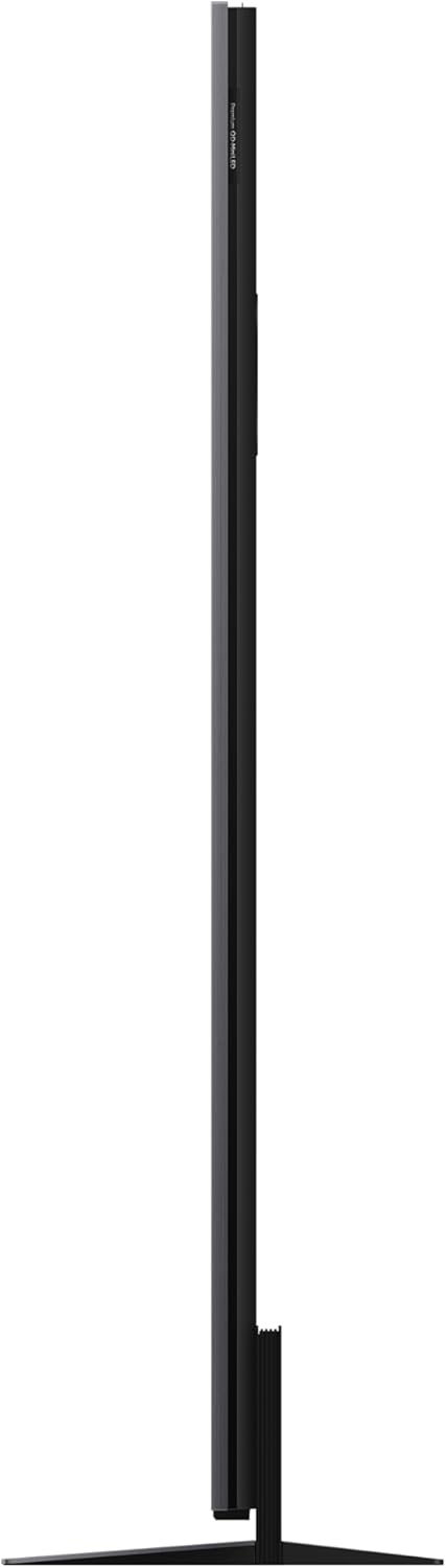 TCL 75-Inch Class QM8K Series QD-Mini LED 4K UHD Google Smart TV Next Generation Mini-LED TV - QLED, 144hz, 288hz VRR, No Bezel Design, Unrivaled Picture Quality, Ai Processing (75QM8K, 2025 Model)