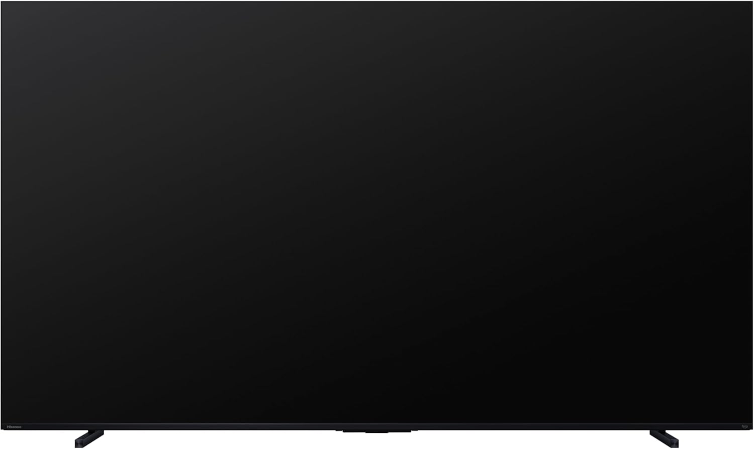 Hisense 100" Class QD7 Series Mini-LED 4K UHD Smart Fire TV (100QD7QF, 2025 Model) - QLED, 144hz, HDR10+, Dolby Vision, Dolby Atmos, Game Mode Pro, ALLM, Alexa Built in with Voice Remote, Black