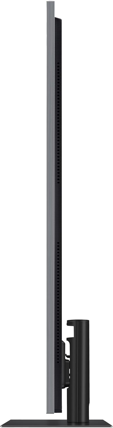 LG 65-Inch Class OLED evo G4 Series Smart TV 4K Processor Flat Screen with Magic Remote AI-Powered with Alexa Built-in (OLED65G4SUB, 2024)