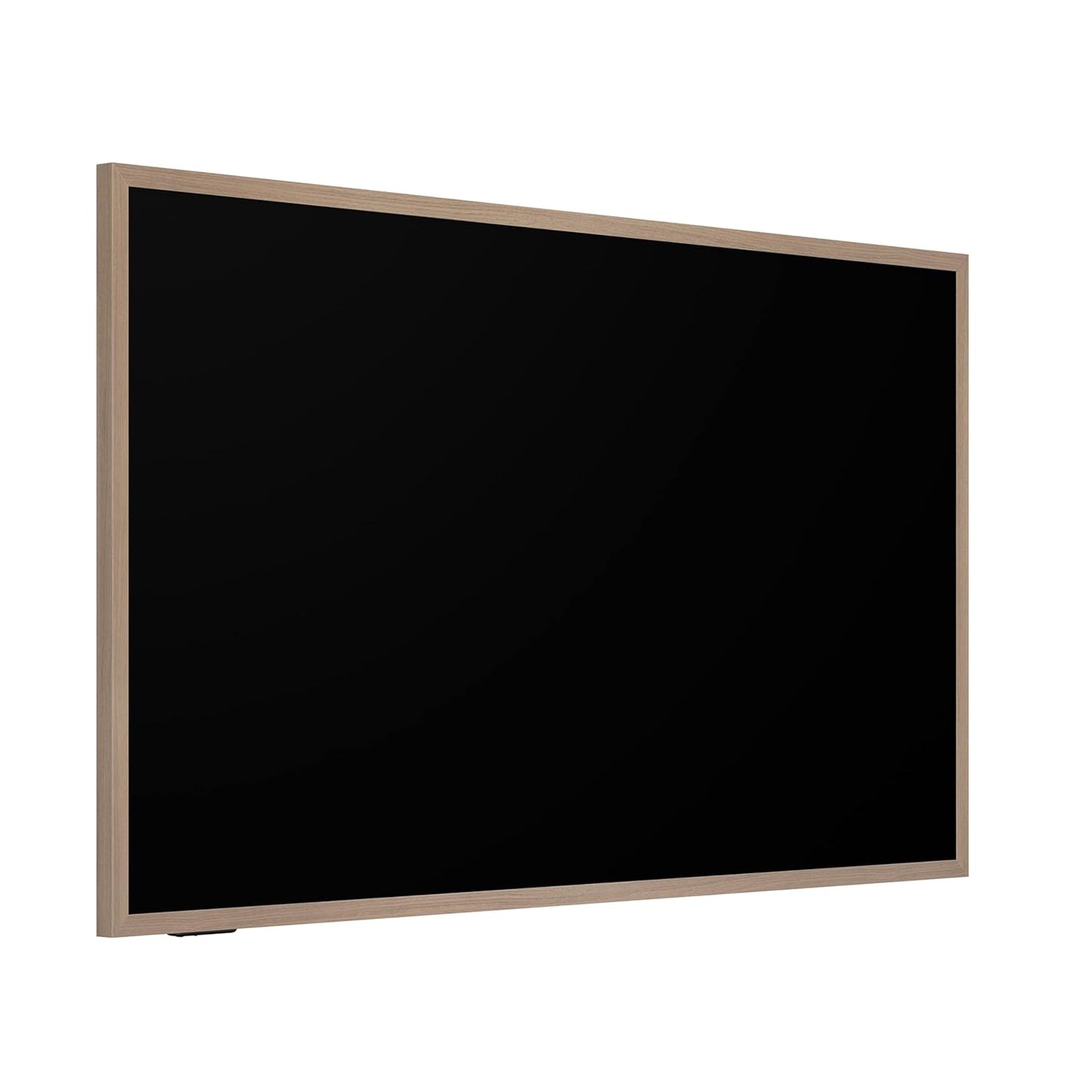Hisense 85-Inch Class QLED 4K S7N CanvasTV Series Dolby Vision HDR Google Smart TV (85S7N, 2025 Model) - 144Hz, Art Mode, Anti-Glare Panel, Hi-Matte Display, UltraSlim Wall Mount & Frame Included
