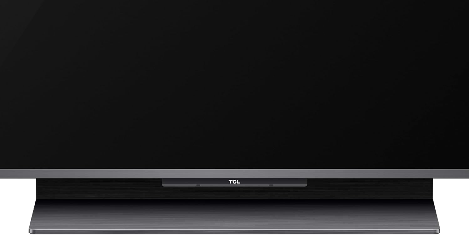TCL 75-Inch Class QM8K Series QD-Mini LED 4K UHD Google Smart TV Next Generation Mini-LED TV - QLED, 144hz, 288hz VRR, No Bezel Design, Unrivaled Picture Quality, Ai Processing (75QM8K, 2025 Model)