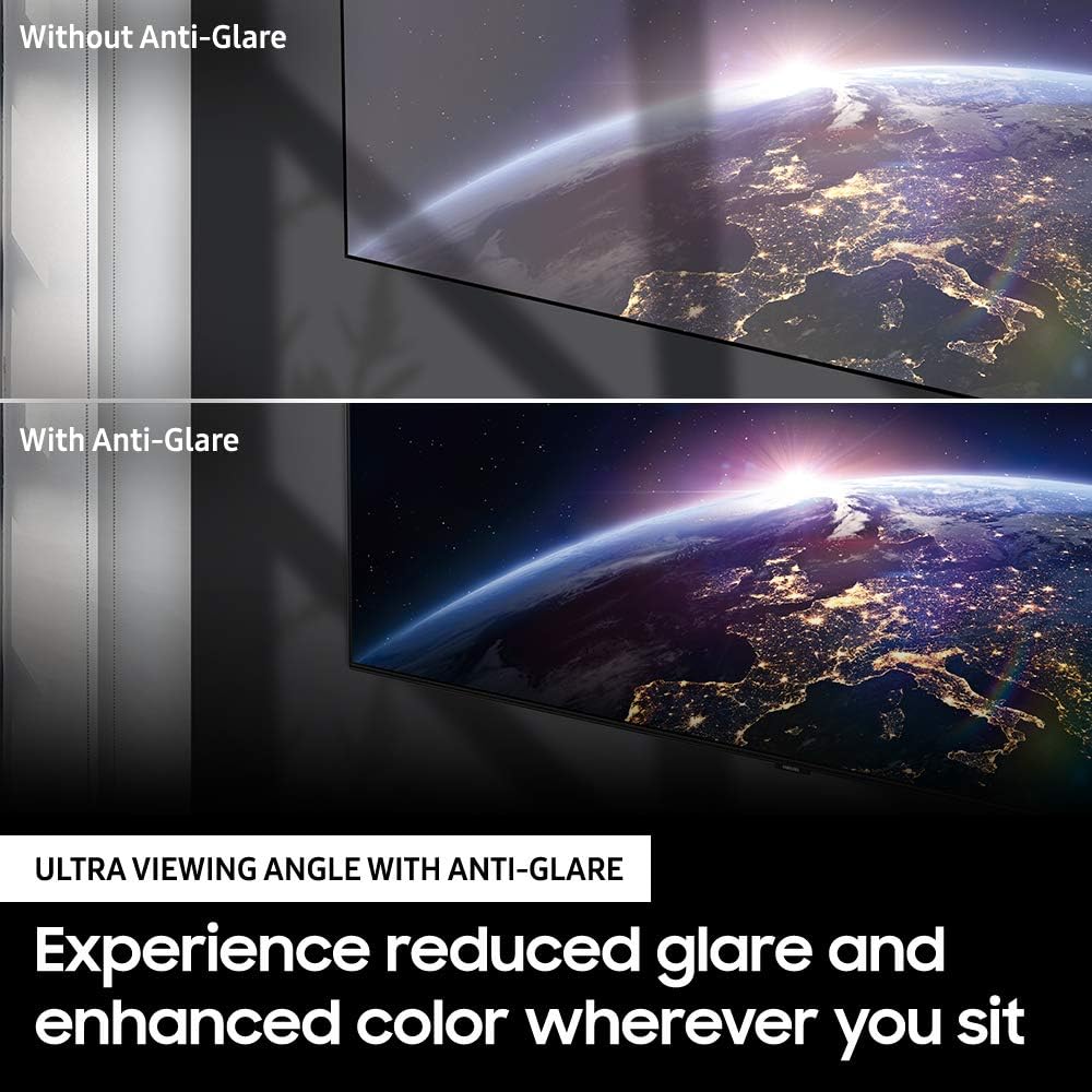 SAMSUNG 75-inch Class QLED 4K The Terrace Partial Sun Outdoor, Direct Full Array 16x, Quantum HDR 32x, Weatherproof, Wide Viewing Angle Smart TV w/ Alexa Built-in (QN75LST7TAFXZA, Latest Model)
