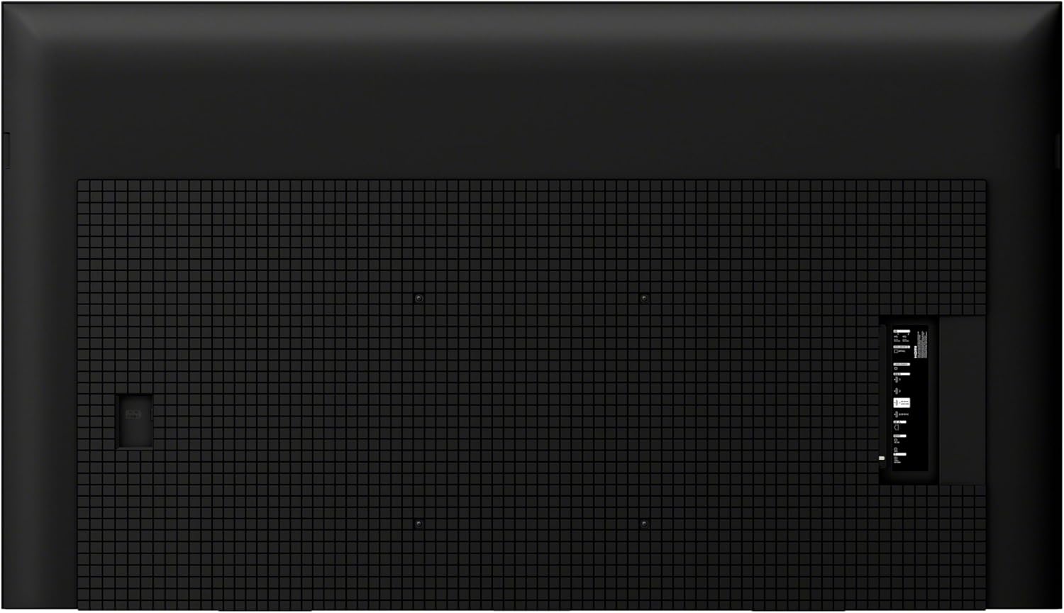 Sony BRAVIA 5 85 Inch TV, Mini LED, 4K Smart Google TV, XR Processor with AI Technology,120hz Television with Dolby Vision/Atmos, Exclusive Features for PlayStation®5, K-85XR50, 2025 Model