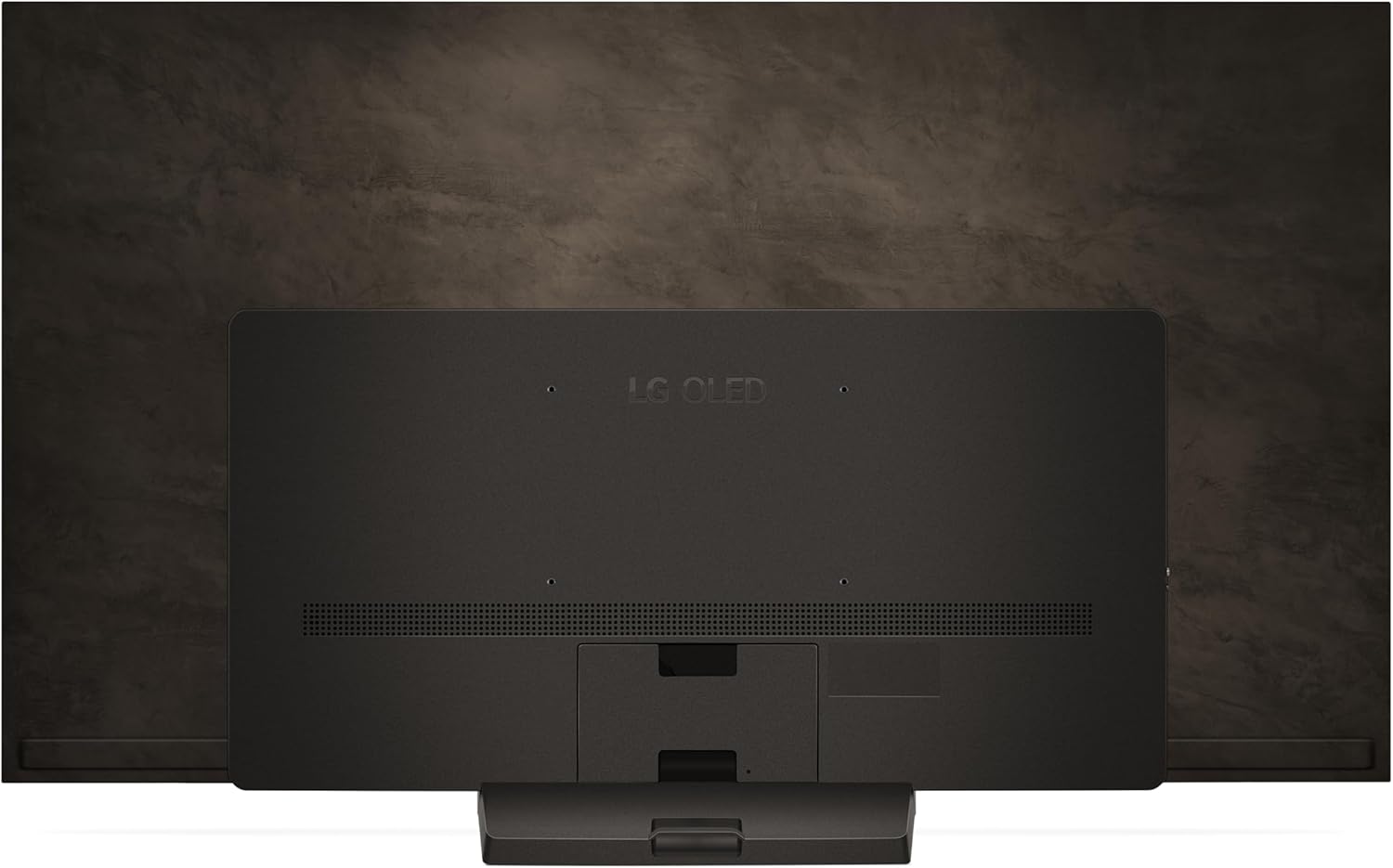 LG 77-Inch Class OLED evo C4 Series Smart TV 4K Processor Flat Screen with Magic Remote AI-Powered with Alexa Built-in (OLED77C4PUA, 2024)