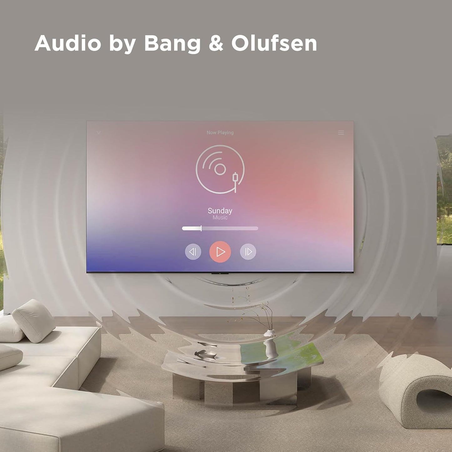 TCL 98-Inch Class QM7K Series QD-Mini LED 4K UHD Google Smart TV Best Premium Mini-LED TV - QLED, 144hz, 288hz Gaming Rate, Anti-Reflective Screen, Bang & Olufsen Audio, Atmos (98QM7K, 2025 Model)