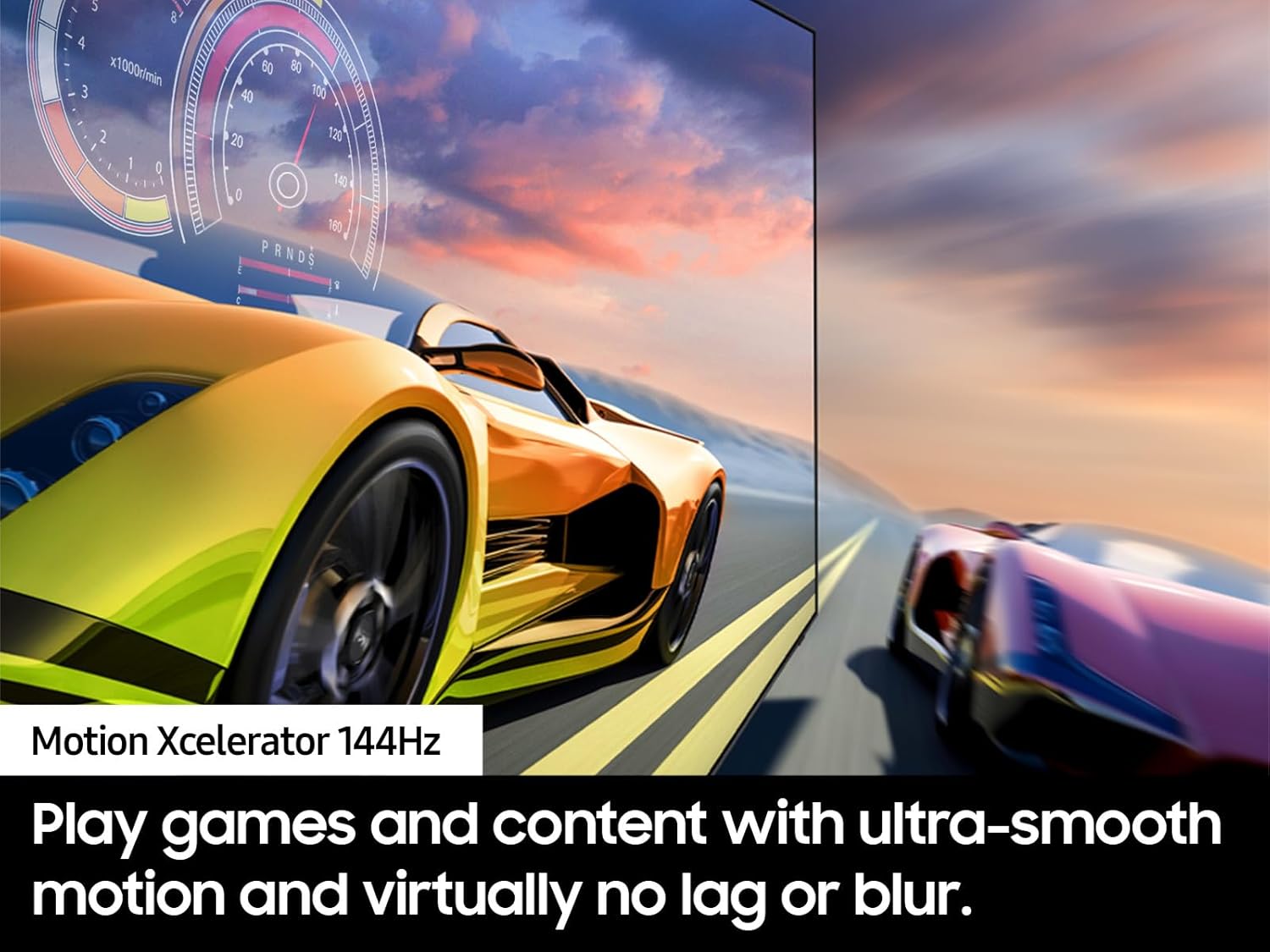 Samsung 77-Inch Class OLED 4K S95D Series HDR Pro Smart TV w/Dolby Atmos, Object Tracking Sound+, Motion Xcelerator, Real Depth Enhancer, 4K AI Upscaling, Alexa Built-in (QN77S95D, 2024 Model)