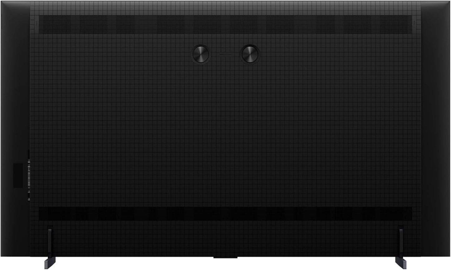TCL 98-Inch Class QM6K Series QD-Mini LED 4K UHD Google Smart TV Best Value Mini-LED TV - QLED, 144hz, 288hz Gaming Rate, High Contrast Screen, Onkyo Audio, Dolby Atmos (98QM6K, 2025 Model)