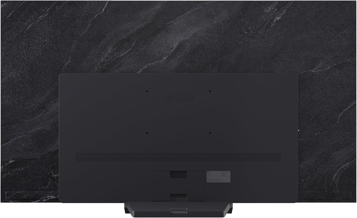 LG 77-Inch Class OLED evo AI 4K C5 Series Smart TV w/Dolby Atmos, Dolby Vision, HDR10, AI Super Upscaling 4K, Filmmaker Mode, Wow Orchestra, Alexa Built-in (OLED77C5PUA, 2025)