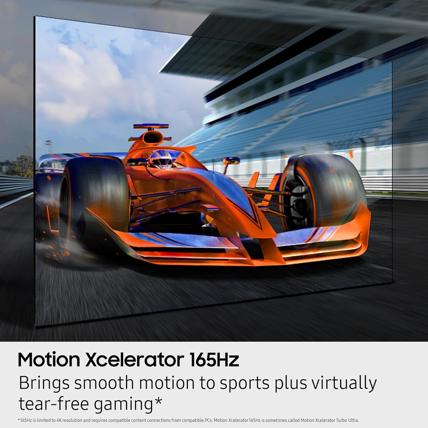 Samsung 75-Inch Class Neo QLED 4K QN90F Series, Vision AI, Mini LED Smart TV (2025 Model, 75QN90F) Neo Quantum HDR+, Object Tracking Sound+ w/Dolby Atmos, Glare Free, Gaming Hub, Alexa Built-in