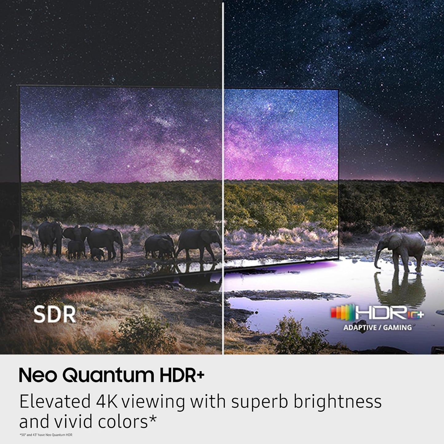 Samsung 75-Inch Class Neo QLED 4K QN90F Series, Vision AI, Mini LED Smart TV (2025 Model, 75QN90F) Neo Quantum HDR+, Object Tracking Sound+ w/Dolby Atmos, Glare Free, Gaming Hub, Alexa Built-in