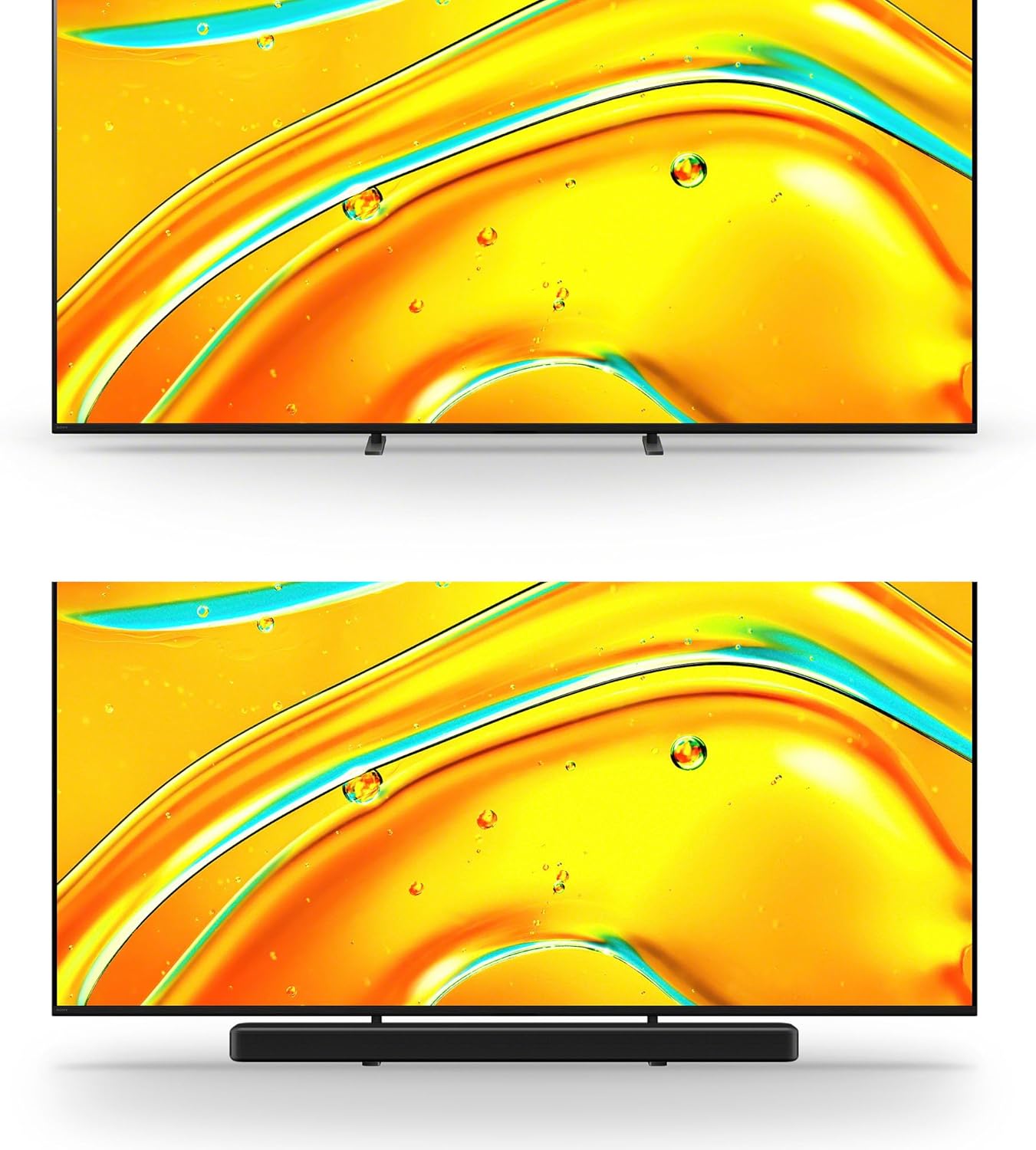 Sony BRAVIA 5 85 Inch TV, Mini LED, 4K Smart Google TV, XR Processor with AI Technology,120hz Television with Dolby Vision/Atmos, Exclusive Features for PlayStation®5, K-85XR50, 2025 Model