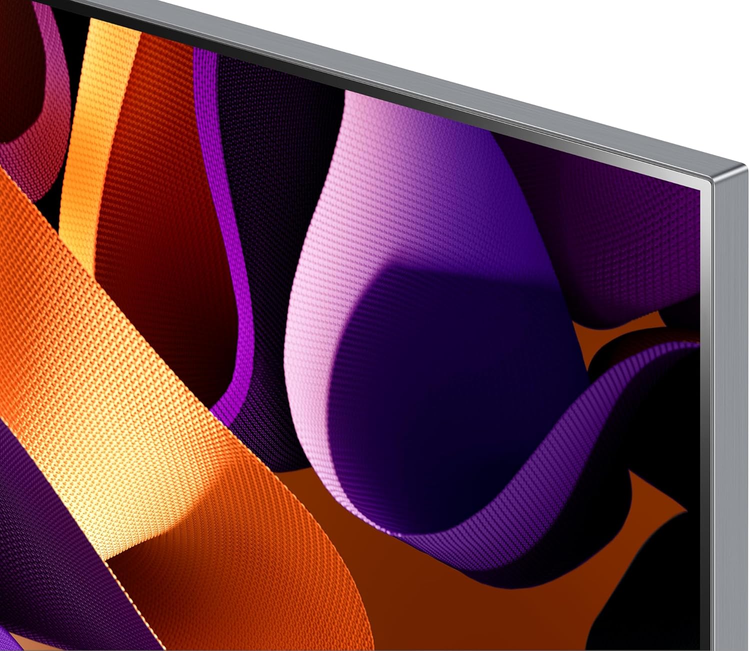 LG 65-Inch Class OLED evo G4 Series Smart TV 4K Processor Flat Screen with Magic Remote AI-Powered with Alexa Built-in (OLED65G4SUB, 2024)